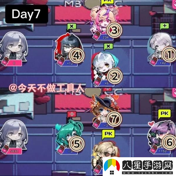 巧克力大作戰最后一關(guān)攻略詳解