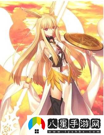 FGO游戲女武神瓦爾基里強度如何
