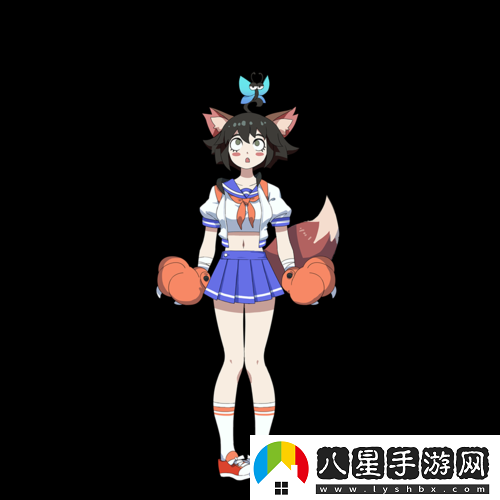 非人學(xué)園玉子應援團精選推薦