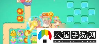 保衛蘿卜4
