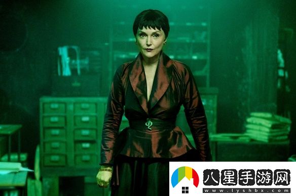 好兆頭第二季曝全新海報好基友的新朋友來(lái)了