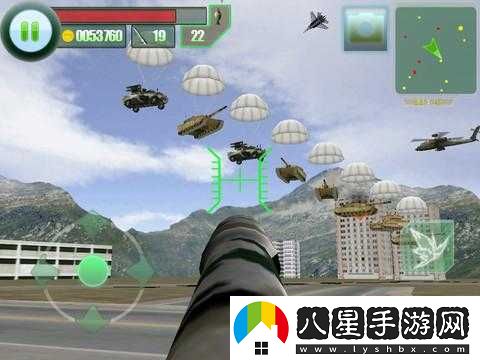 最后的防線(xiàn) Last Defender弓箭怎么加點(diǎn)？