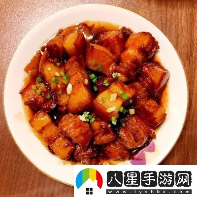 太子寵妾高肉紅燒肉包的起源與獨特制作工藝