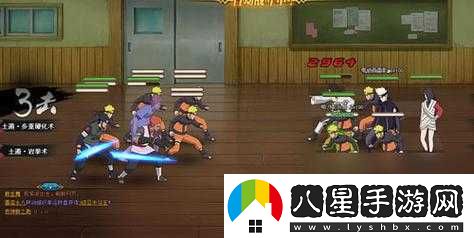 火影忍者OL手游土主陣容怎么搭配最強陣容推薦？