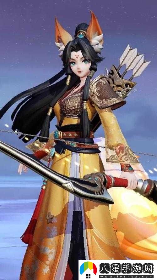 決戰平安京內測專(zhuān)屬皮膚白狼怎么獲得