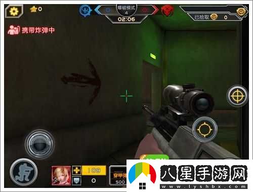 全民槍?xiě)鸱送奖票貏傩羞M(jìn)路線(xiàn)與技巧