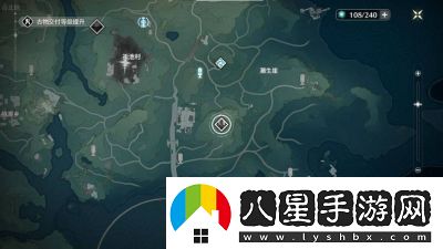鳴潮虹鎮隱藏NPC身份揭曉及位置指南