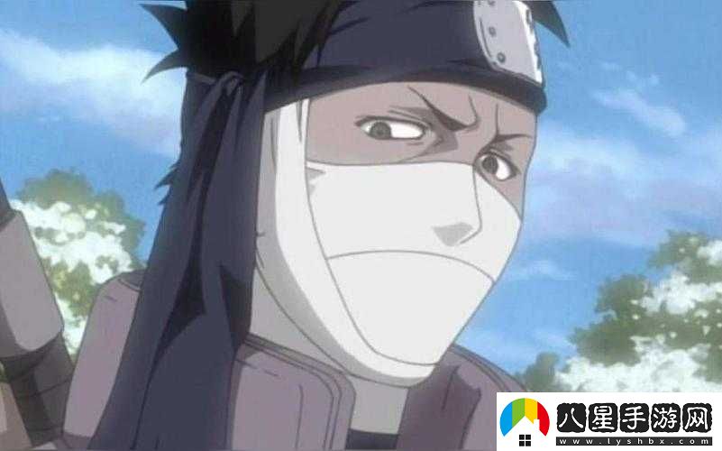 在游戲中忍劇場(chǎng)第場(chǎng)的主角是桃地再不斬與誰(shuí)的故事