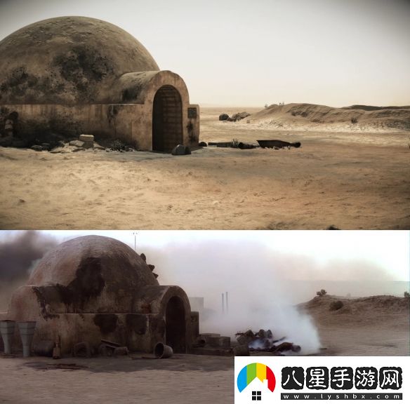 玩家曬出星戰