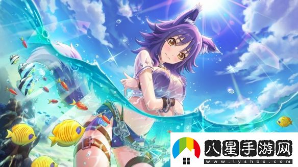公主連結水狼怎么樣公主連接真琴夏日技能專(zhuān)武介紹