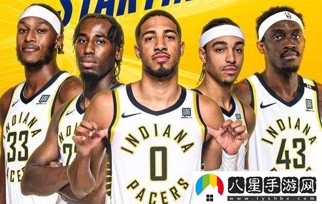 NBA 夢(mèng)之隊 2 步行者球員介紹與推薦