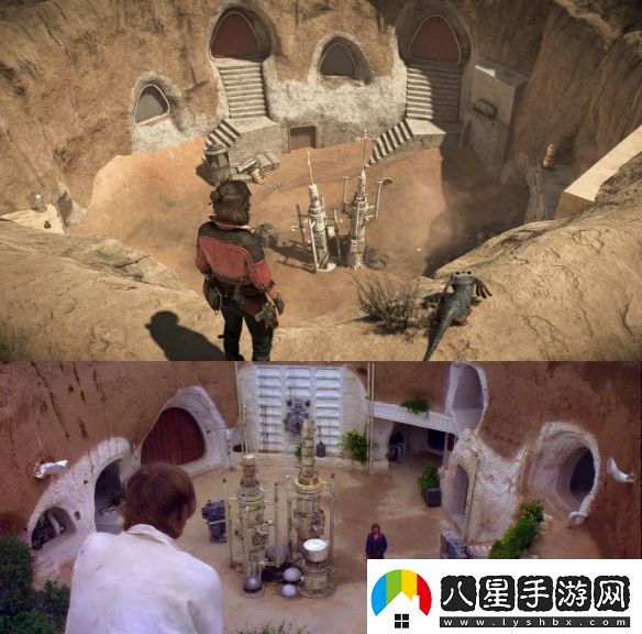 玩家曬出星戰