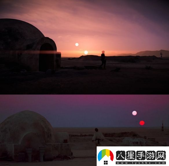 玩家曬出星戰