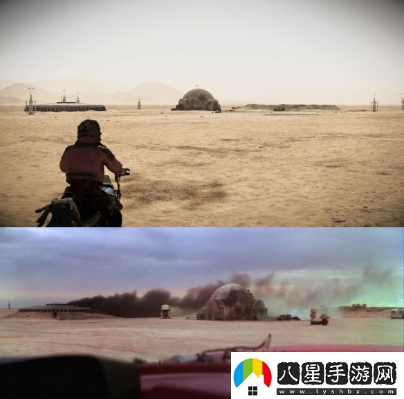 玩家曬出星戰