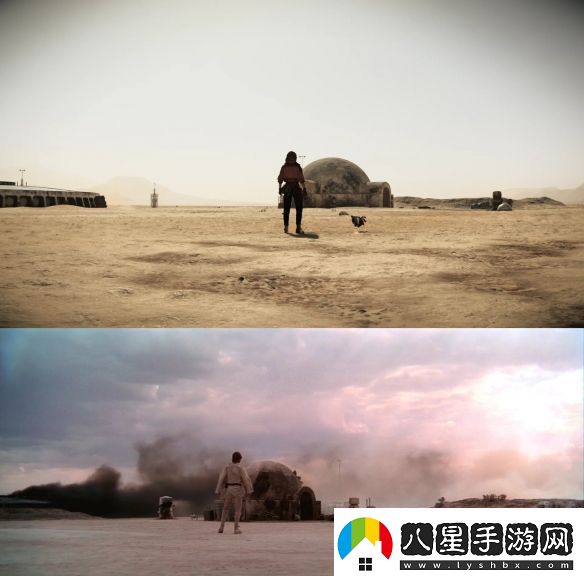 玩家曬出星戰