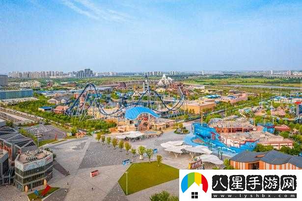 特殊游樂(lè )園 HGL