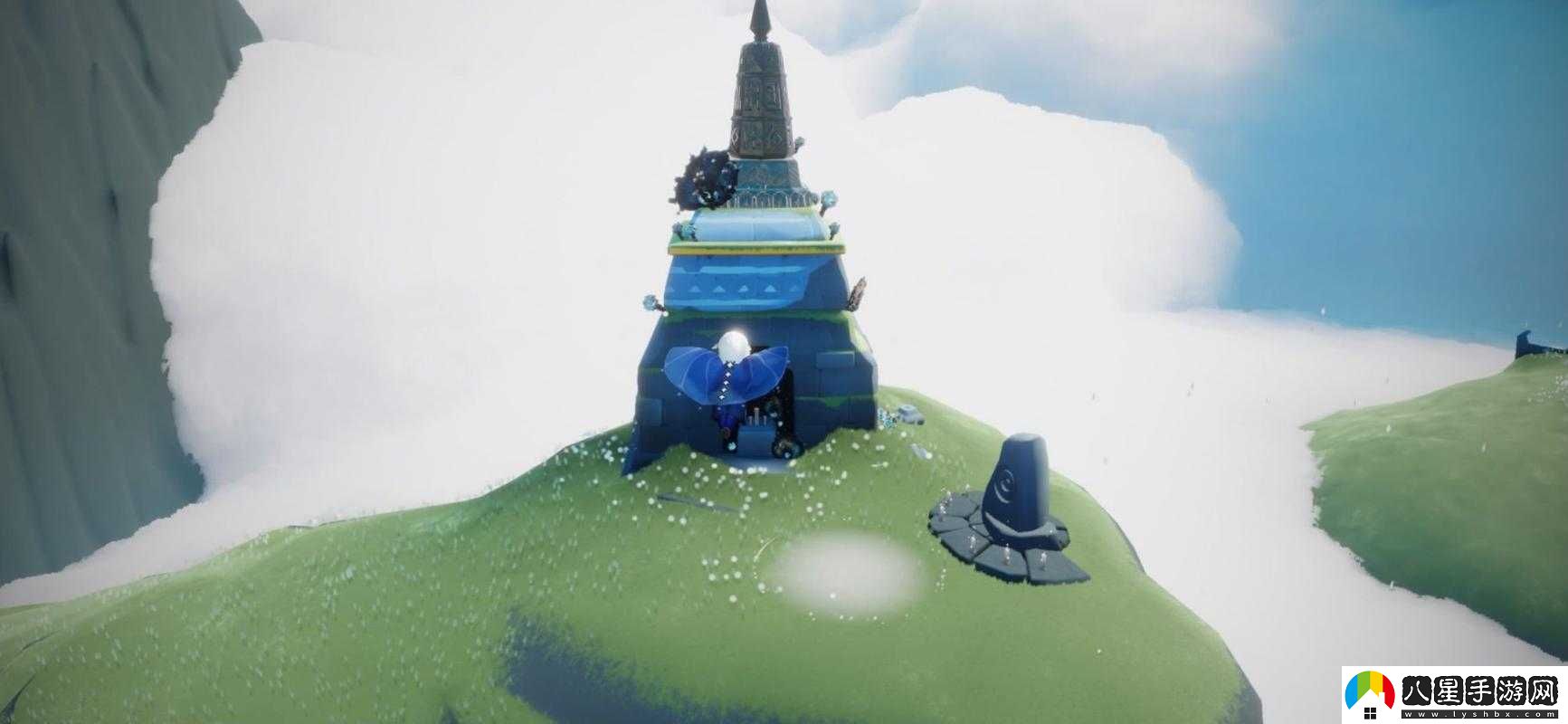 神秘仙鄉
