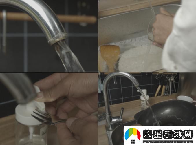 “刷碗界的紅！穆天陽(yáng)