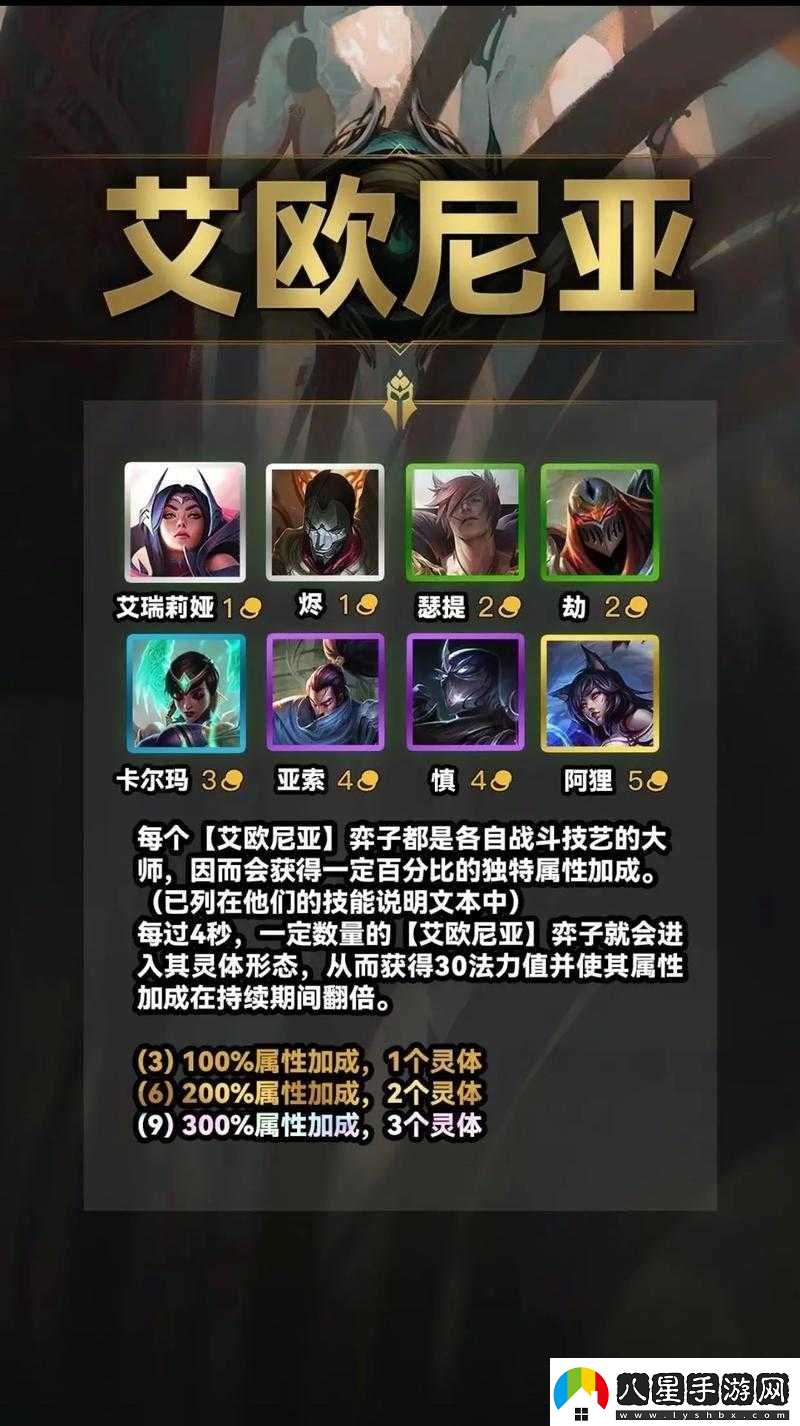 云頂之弈10.20版本更新內容解析