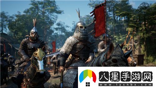 帝國神話(huà)國戰版上線(xiàn)在即本周五新服開(kāi)放