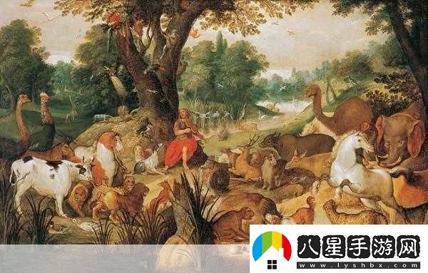 探索夢(mèng)幻新紀元