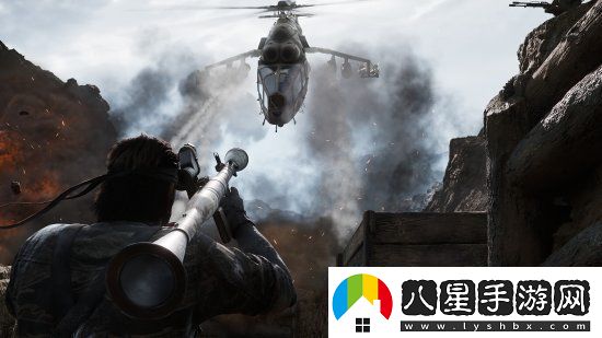 合金裝備3RE將參展東京電玩展開(kāi)啟試玩之旅！
