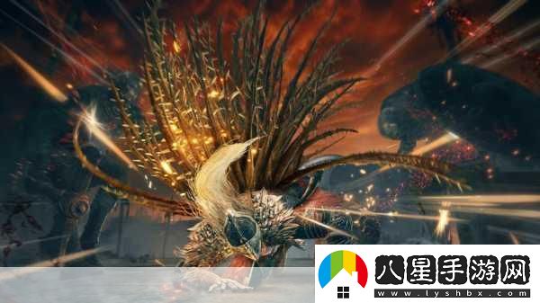 震撼挑戰！高玩解鎖艾爾登法環(huán)黃金樹(shù)幽影終極成就40種武器無(wú)傷斬最終BOSS