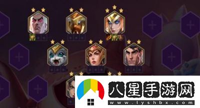 金鏟鏟之戰第12季