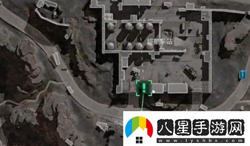 三角洲行動(dòng)長(cháng)弓溪谷L3協(xié)議箱攻略