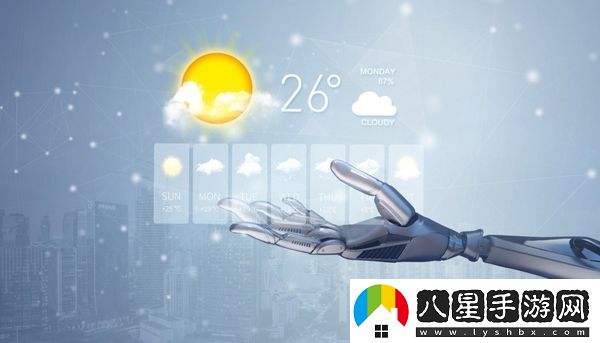 360安全瀏覽器導航有天氣預報嗎