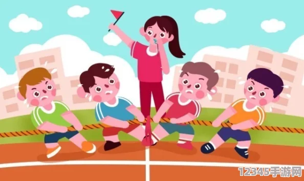 六年級小學(xué)生自扣出槳，勇敢挑戰水上運動(dòng)的樂(lè )趣與成長(cháng)之路