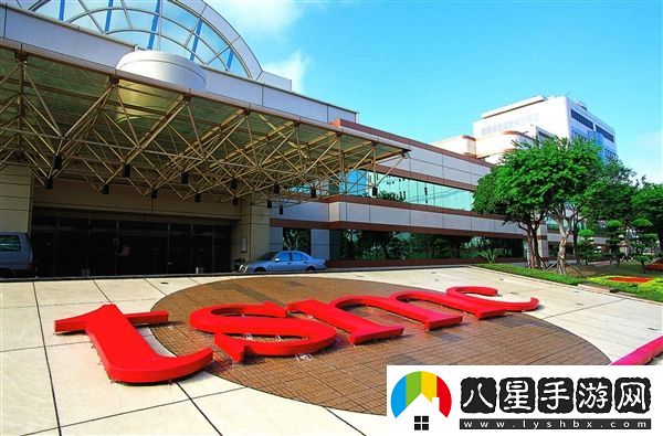 臺積電市值逼近萬(wàn)億美元大關(guān)！今年已狂飆近90%