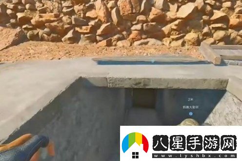 三角洲行動(dòng)長(cháng)弓溪谷L3協(xié)議箱攻略
