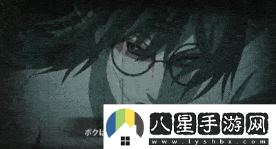 【超前爆料】追尋自我哪怕行走在黑暗之中！