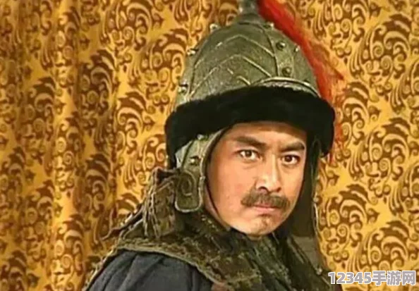 新劇本孫權凌統周泰：歷史題材巨制，演員實(shí)力派，劇情扣人心弦