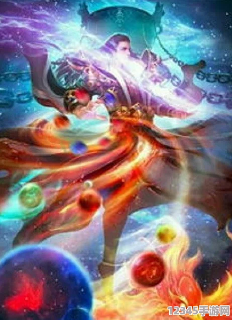 百煉英雄天宮老仙：絕世神通，威震九州，一統江湖萬(wàn)古傳說(shuō)