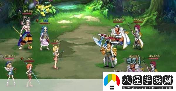 熱血再燃！海賊王真人美劇第二季新卡司揭曉