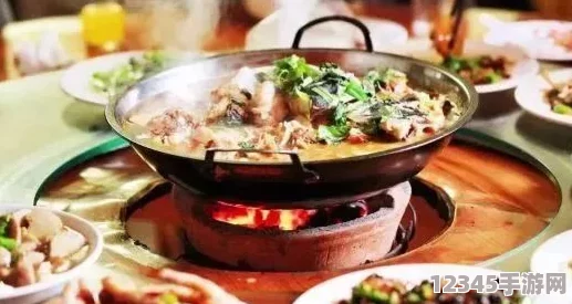 獨家秘制：一小時(shí)內掌握三姐妹燉菜精髓，打造溫馨干鍋美味盛宴