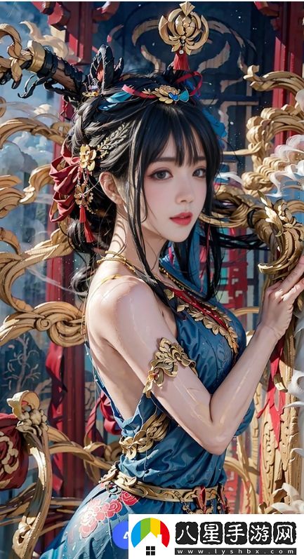 2023年的韓國顏色程度，究竟有多高？