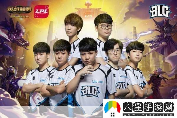 電競風(fēng)暴再起！OMG戰隊2023LPL夏季賽豪華陣容揭秘