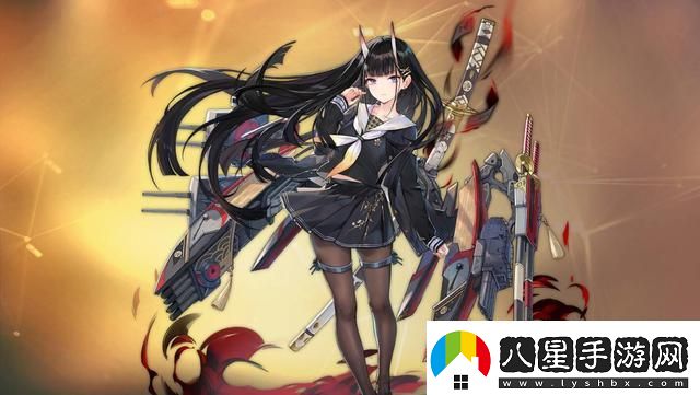 碧藍航線(xiàn)俠客是什么意思