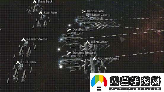 拉格朗日立體空間機制重磅來(lái)襲，球形包圍簡(jiǎn)直太超模了！