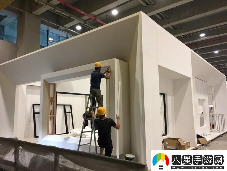 以下哪一項是專(zhuān)業(yè)從事會(huì )展活動(dòng)場(chǎng)地搭建的人員