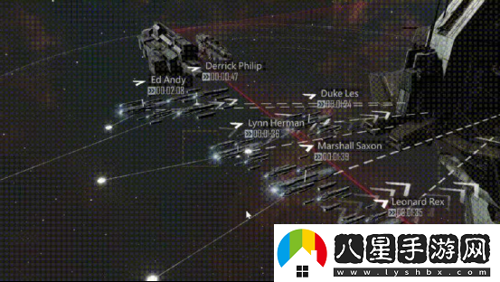 拉格朗日立體空間機制重磅來(lái)襲，球形包圍簡(jiǎn)直太超模了！