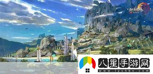 震撼來(lái)襲！劍3百級新篇世外蓬萊CG預告片燃爆江湖