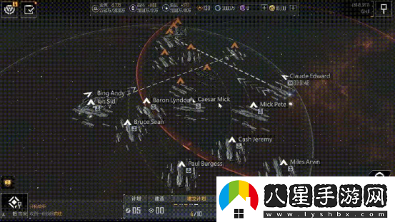 拉格朗日立體空間機制重磅來(lái)襲，球形包圍簡(jiǎn)直太超模了！