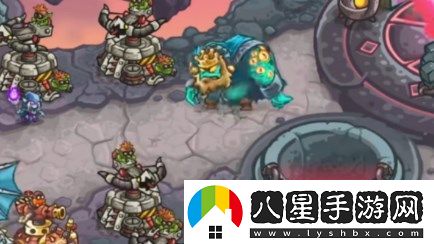 王國保衛戰5聯(lián)盟敵人圖鑒-王國保衛戰5聯(lián)盟敵人圖鑒大全