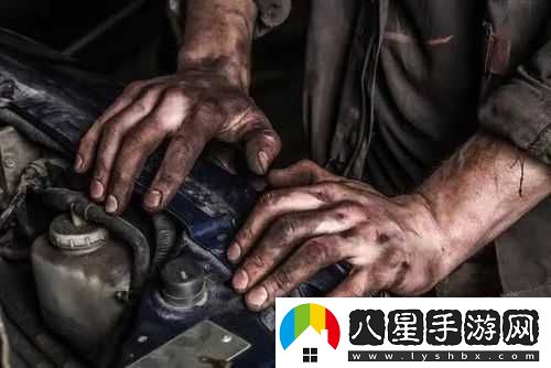 維修工人絕境中的別樣經(jīng)歷