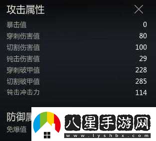 戰意長(cháng)柄戰斧職業(yè)全面介紹及戰斧技能加點(diǎn)詳細攻略