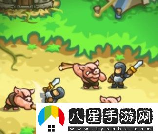 王國保衛戰5聯(lián)盟敵人圖鑒-王國保衛戰5聯(lián)盟敵人圖鑒大全